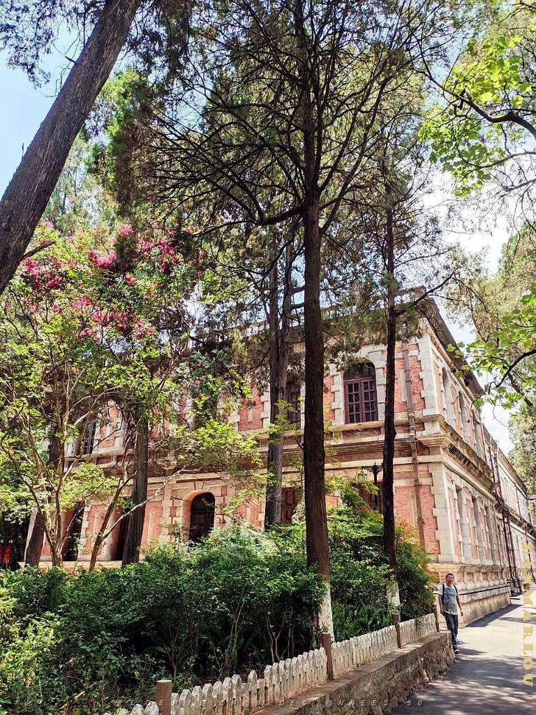 Kunming - Universite du Yunnan (20).jpg